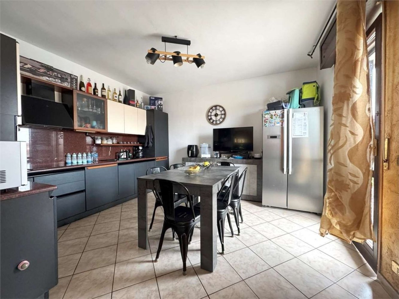 4 bedrooms Apartment in Monteforte d'Alpone, Italy No. 360045