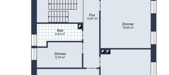 6 chambres Bâtiment à Waldshut, Germany No. 110658 8