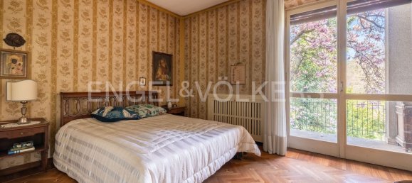 Вилла с 10 комнатами в Варесе, Италия № 139855 9