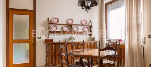 Вилла с 10 комнатами в Варесе, Италия № 139855 30