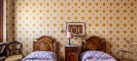 Вилла с 10 комнатами в Варесе, Италия № 139855 36