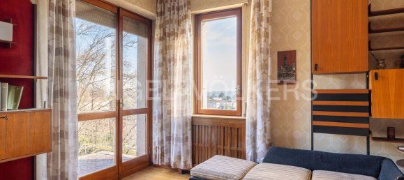 Вилла с 10 комнатами в Варесе, Италия № 139855 11