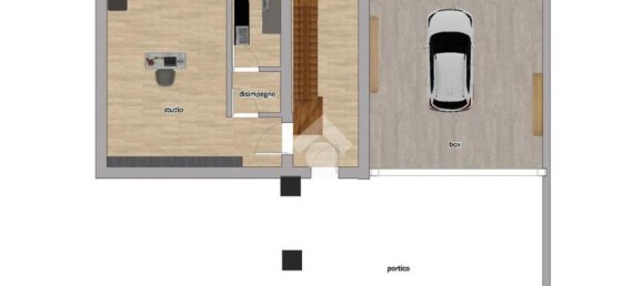 Дом с 10 комнатами в Беллуско, Италия № 128491 30