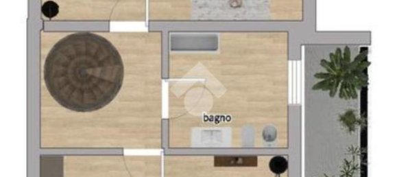 Дом с 10 комнатами в Беллуско, Италия № 128491 27