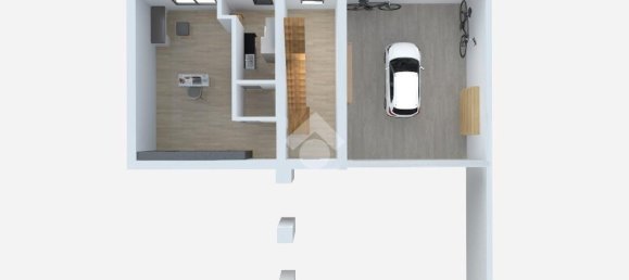 Дом с 10 комнатами в Беллуско, Италия № 128491 29