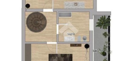 Дом с 10 комнатами в Беллуско, Италия № 128491 25