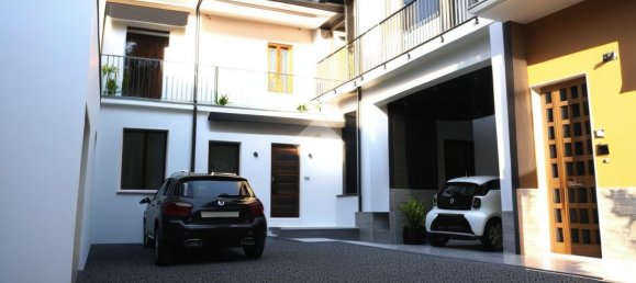 Дом с 10 комнатами в Беллуско, Италия № 128491 13