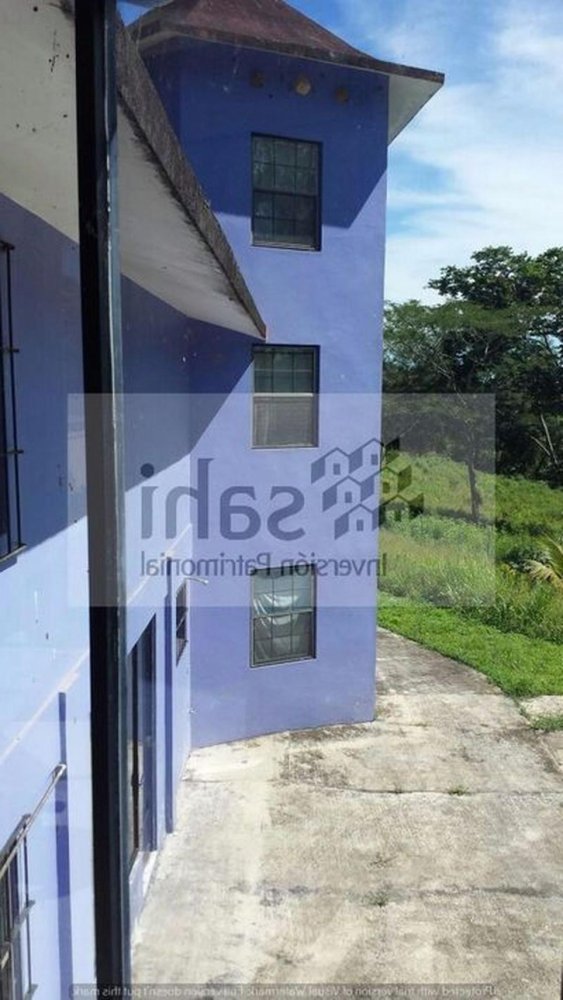 4 bedrooms House in Tijuana, Mexico No. 154022