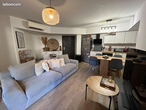 2 Schlafzimmer Wohnung in Ajaccio, France, Nr. 312309