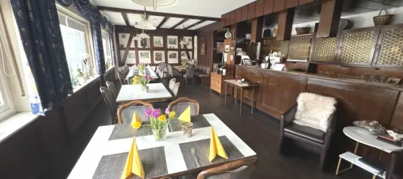 Edifício de 19 divisões em Marburg-Biedenkopf, Germany N.º 144174 2