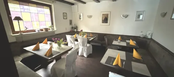 Edifício de 19 divisões em Marburg-Biedenkopf, Germany N.º 144174 5