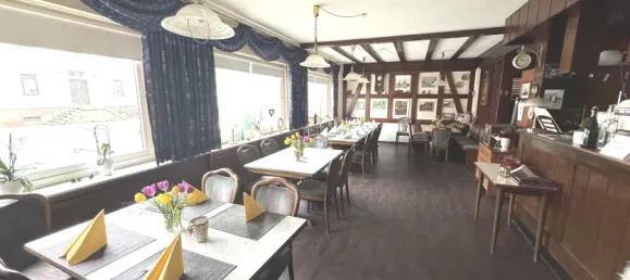 Edifício de 19 divisões em Marburg-Biedenkopf, Germany N.º 144174 4