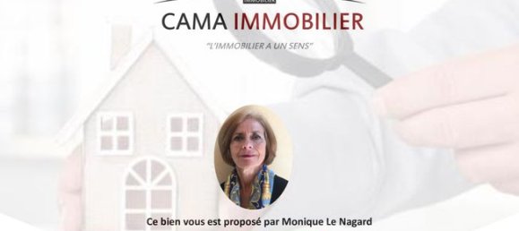 Grundstück in Signy-Signets, France 449m², Nr. 114102 3