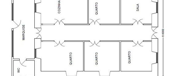 4 bedrooms House in Paialvo, Portugal No. 14492 8