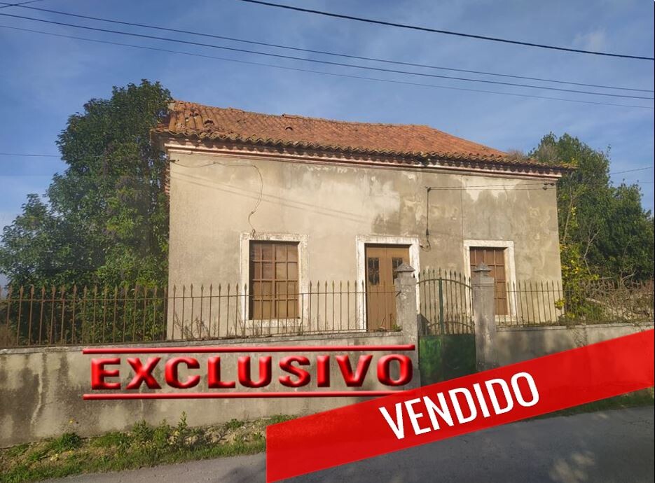 4 bedrooms House in Paialvo, Portugal No. 14492