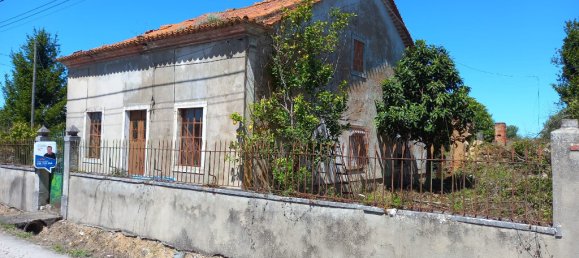 4 bedrooms House in Paialvo, Portugal No. 14492 2