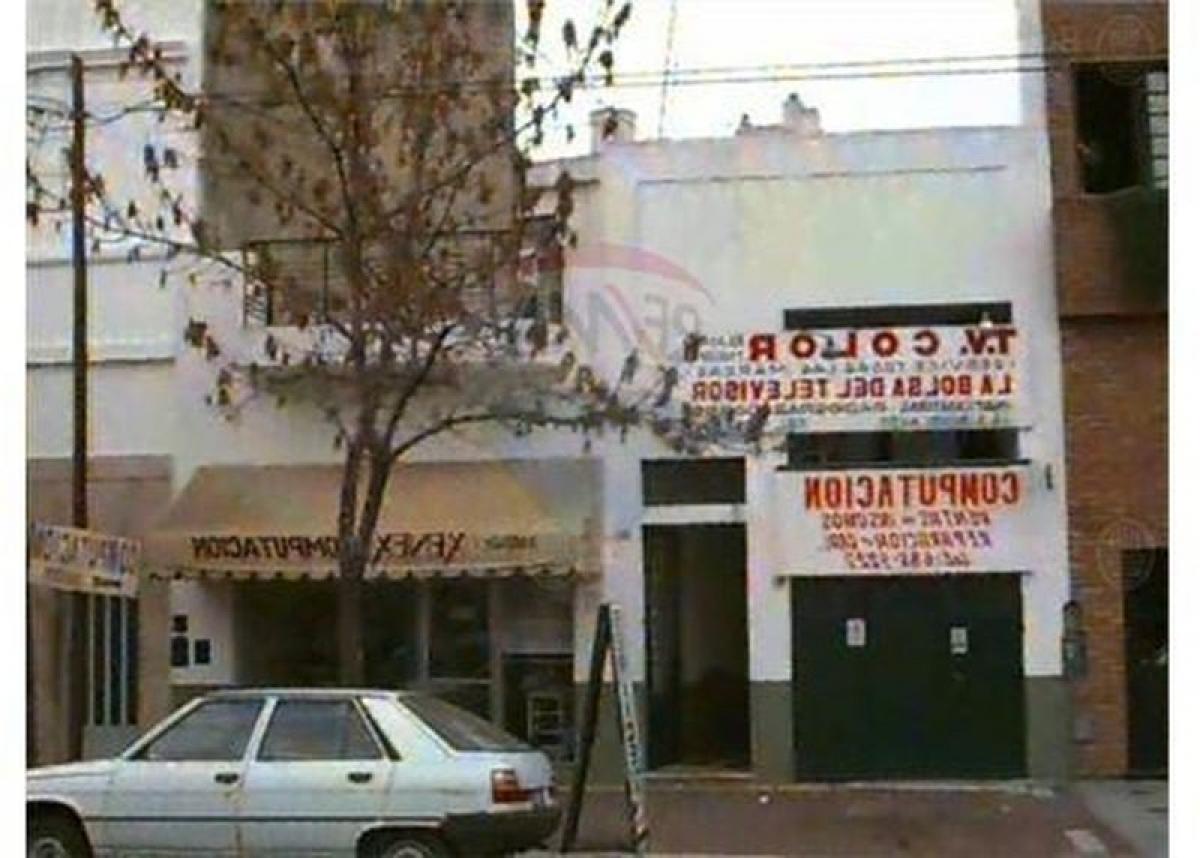  Land in Buenos Aires, Argentina No. 120635