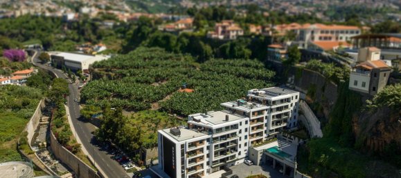 6 Schlafzimmer Penthouse in Funchal, Portugal, Nr. 176705 45