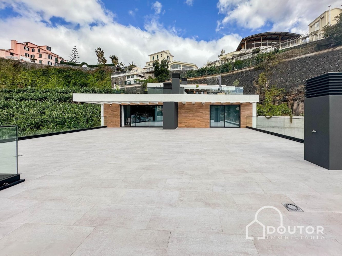 6 Schlafzimmer Penthouse in Funchal, Portugal, Nr. 176705