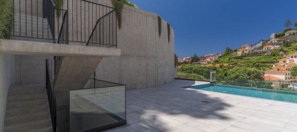6 Schlafzimmer Penthouse in Funchal, Portugal, Nr. 176705 41