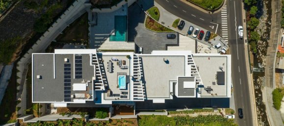 6 Schlafzimmer Penthouse in Funchal, Portugal, Nr. 176705 47