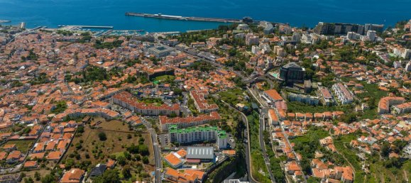 6 Schlafzimmer Penthouse in Funchal, Portugal, Nr. 176705 49