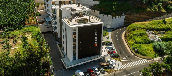 6 Schlafzimmer Penthouse in Funchal, Portugal, Nr. 176705 50