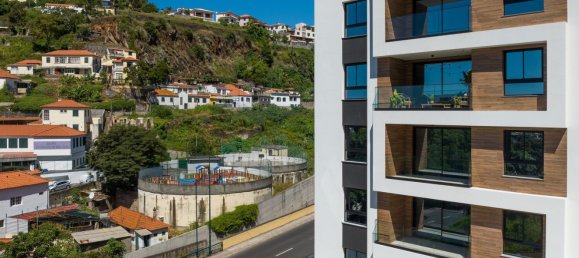 6 Schlafzimmer Penthouse in Funchal, Portugal, Nr. 176705 43