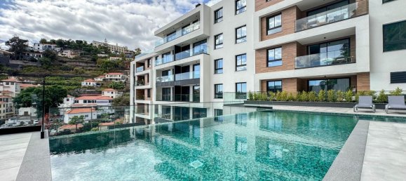 6 Schlafzimmer Penthouse in Funchal, Portugal, Nr. 176705 13