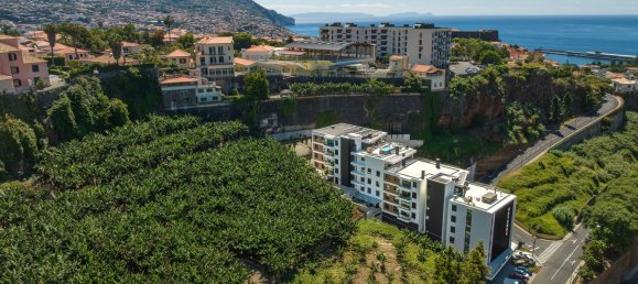 6 Schlafzimmer Penthouse in Funchal, Portugal, Nr. 176705 46