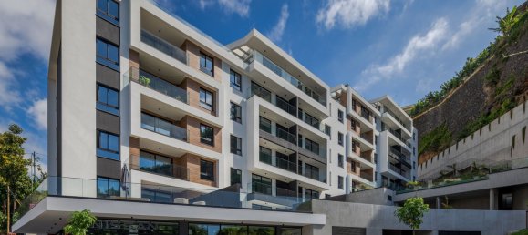 6 Schlafzimmer Penthouse in Funchal, Portugal, Nr. 176705 37