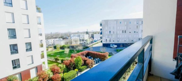 2 bedrooms Apartment in Issy-les-Moulineaux, France No. 168685 7