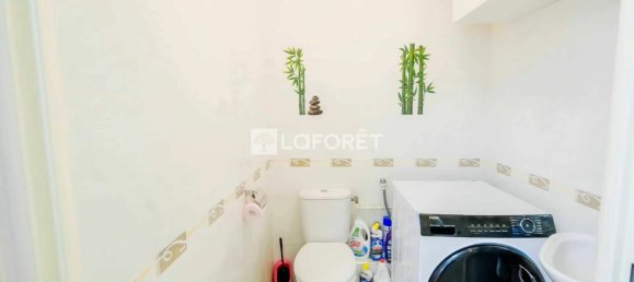 2 bedrooms Apartment in Issy-les-Moulineaux, France No. 168685 6