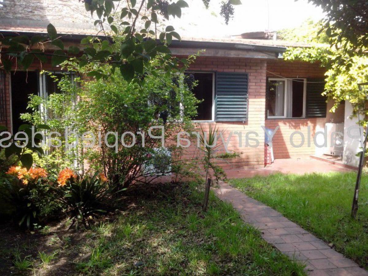 2 Schlafzimmer Wohnung in Tres de Febrero, Argentina, Nr. 61299