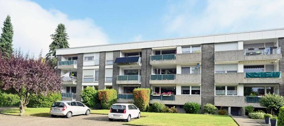 Apartamento T1 em Mulheim an der Ruhr, Germany N.º 286427 15