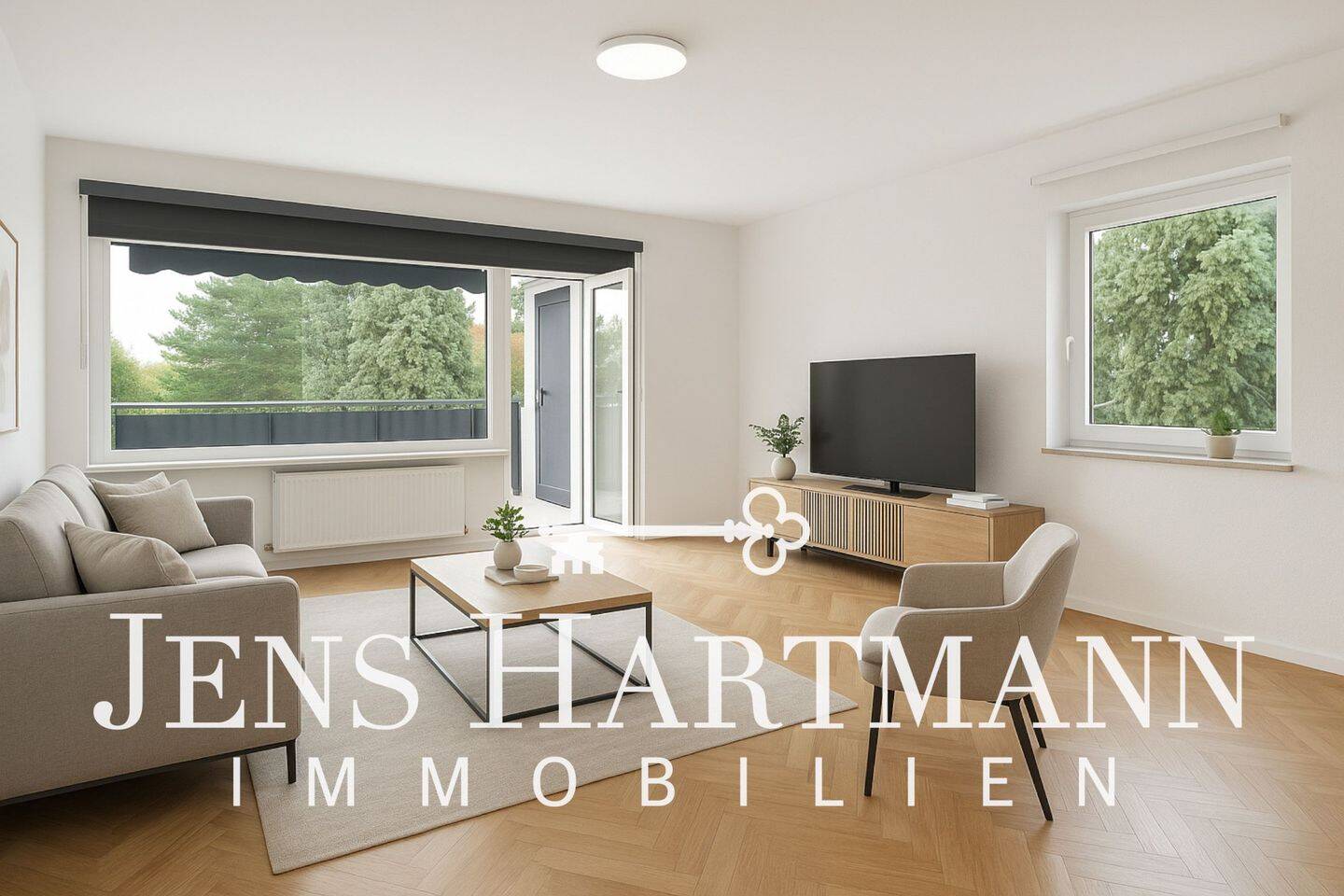 Apartamento T1 em Mulheim an der Ruhr, Germany N.º 286427