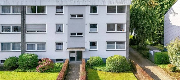 Apartamento T1 em Mulheim an der Ruhr, Germany N.º 286427 2
