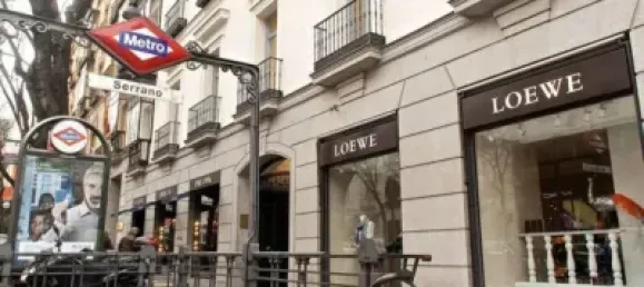 2 bedrooms Apartment in Madrid, Spain No. 139584 5