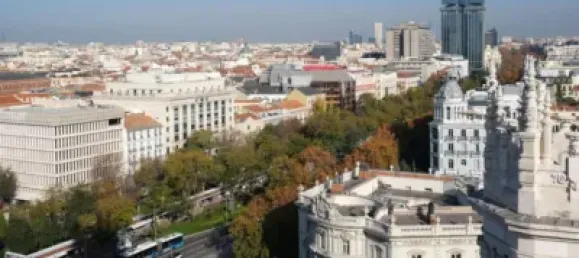 2 bedrooms Apartment in Madrid, Spain No. 139584 4