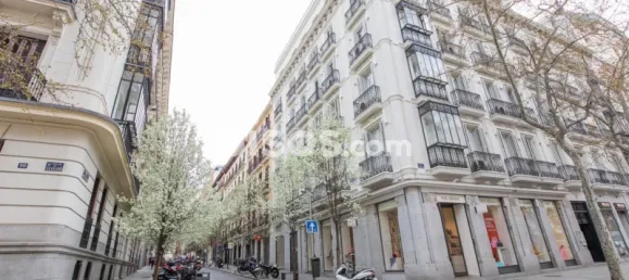 2 bedrooms Apartment in Madrid, Spain No. 139584 3