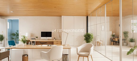 5 Schlafzimmer Stadthaus in Saint-Mande, France, Nr. 164807 6