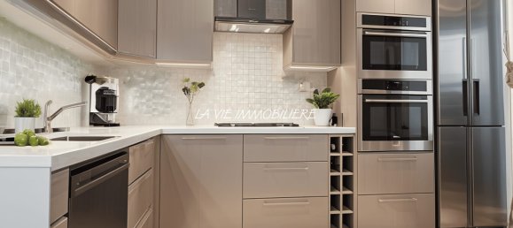 5 Schlafzimmer Stadthaus in Saint-Mande, France, Nr. 164807 5