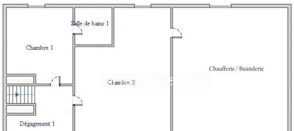 5 Schlafzimmer Stadthaus in Saint-Mande, France, Nr. 164807 11