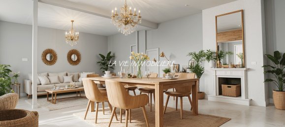 5 Schlafzimmer Stadthaus in Saint-Mande, France, Nr. 164807 4