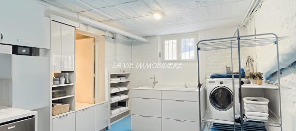 5 Schlafzimmer Stadthaus in Saint-Mande, France, Nr. 164807 7