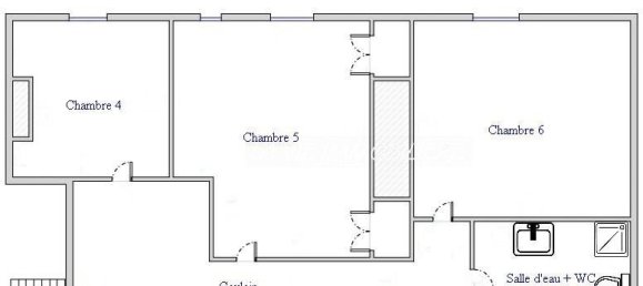 5 Schlafzimmer Stadthaus in Saint-Mande, France, Nr. 164807 10