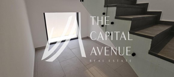 5 bedrooms Villa in Yas Island, UAE No. 31702 16