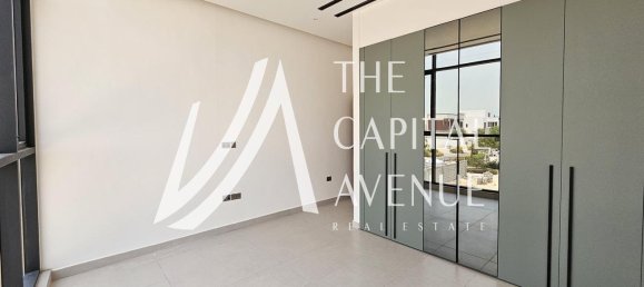 5 bedrooms Villa in Yas Island, UAE No. 31702 13