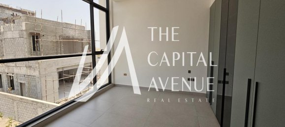 5 bedrooms Villa in Yas Island, UAE No. 31702 15