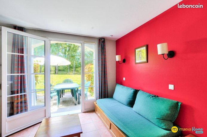 Casa T2 em Monflanquin, France N.º 311330